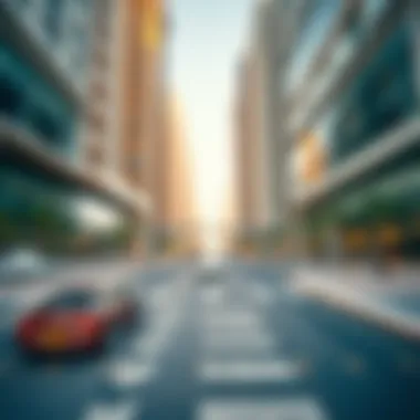 Navigating the Rental Agreement Process in Abu Dhabi Summary Navigating the Rental Agreement Process in Abu Dhabi Summary