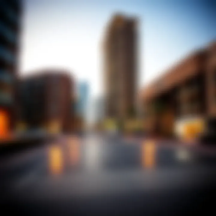Notable Navigating the Rental Market in International City, Dubai