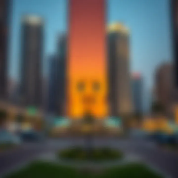Navigating the Rental Market in International City, Dubai Summary