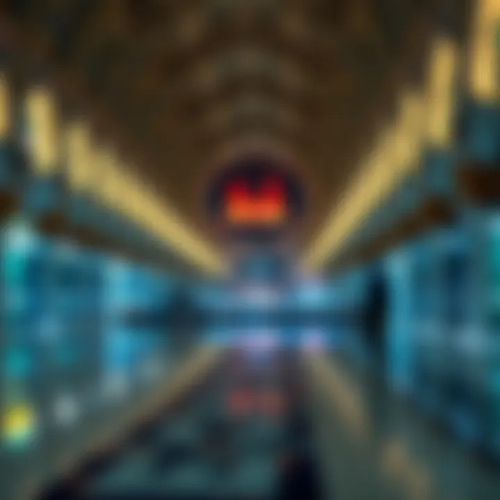 Navigating Visa Requirements for UAE Residents Traveling to Saudi Arabia Summary