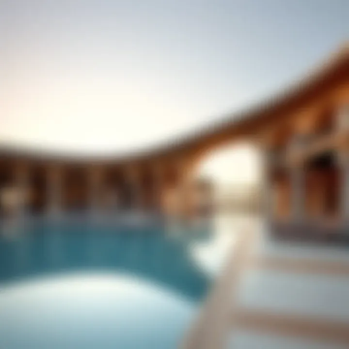 New Places in Dubai 2023: An Insight into Emerging Destinations Summary