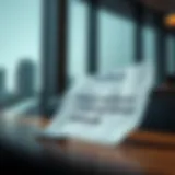 Notice for Non-Renewal of Tenancy Contract Introduction