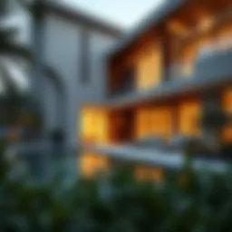 Olivia Residence: A Comprehensive Analysis of a Modern Marvel in Dubai Real Estate Introduction
