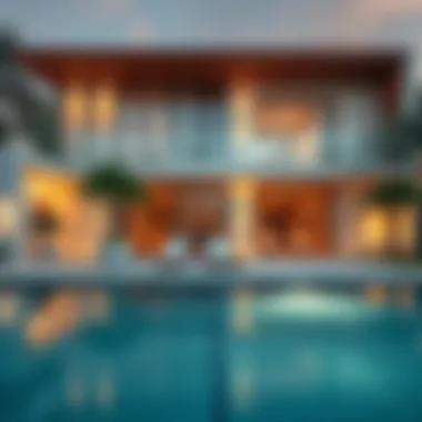 Notable Olivia Residence: A Comprehensive Analysis of a Modern Marvel in Dubai Real Estate