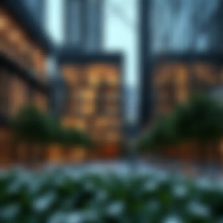 Current Market Trends for Park Heights Square 2 Market trends analysis related to Park Heights Square 2