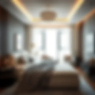 Notable Partitioning Bed Space in Dubai: An Insightful Guide