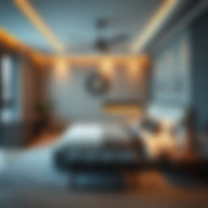 Partitioning Bed Space in Dubai: An Insightful Guide Summary