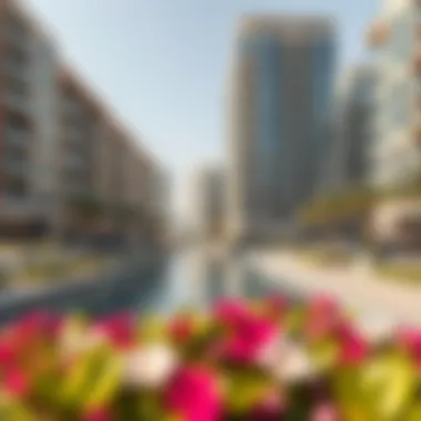 Investment Potential in Peninsula Five An overview of investment potential and real estate opportunities in Peninsula Five