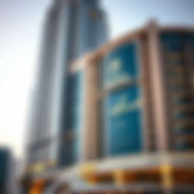 Princess Tower: An In-Depth Exploration of Dubai's Iconic Skyscraper Summary