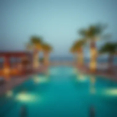 Private Pool Hotels in Dubai: A Comprehensive Guide Summary