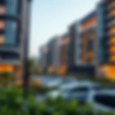 Overview of a Real Estate Transaction in Dubai Real estate transaction overview