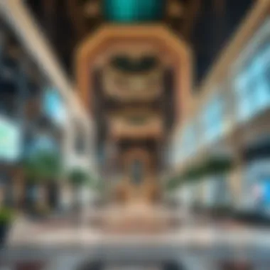 Notable Reem Plaza: A Comprehensive Exploration of Dubai's Emerging Hub Notable Reem Plaza: A Comprehensive Exploration of Dubai's Emerging Hub