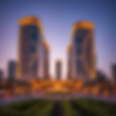 Reem Plaza: A Comprehensive Exploration of Dubai's Emerging Hub Summary Reem Plaza: A Comprehensive Exploration of Dubai's Emerging Hub Summary