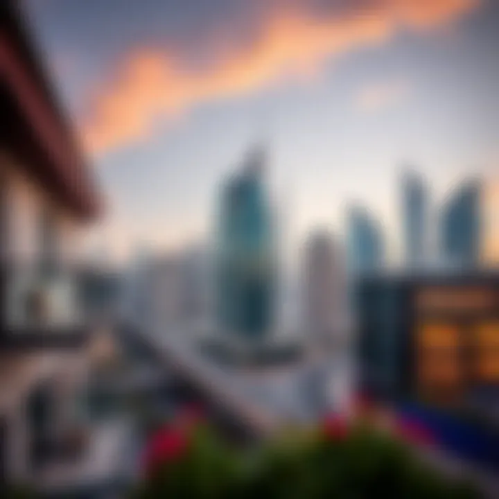 Remedies for overstaying a UAE residence visa