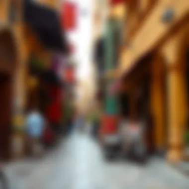 Cultural Nuances of Life in Dubai Cultural aspects of living in Dubai