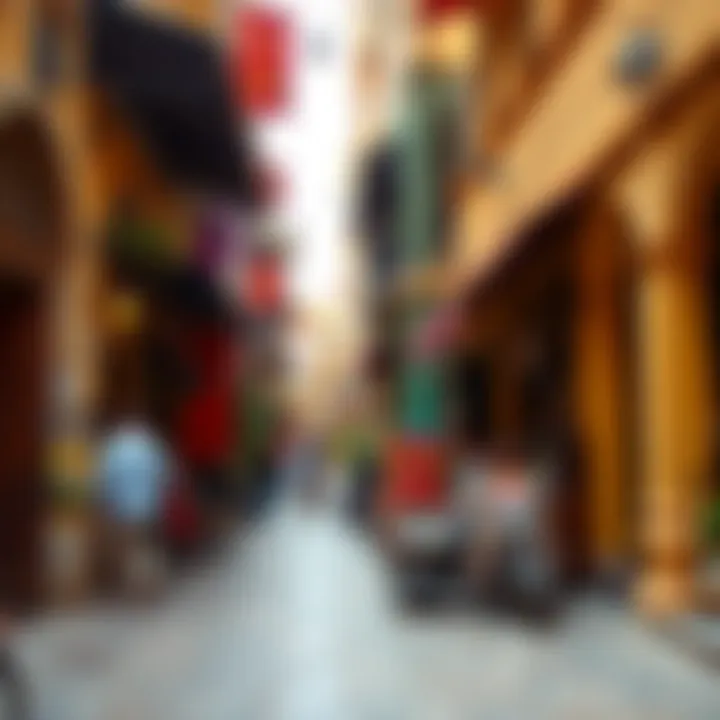 Cultural Nuances of Life in Dubai Cultural aspects of living in Dubai