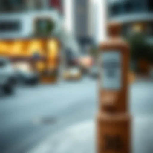 رمز البريد دبي: Navigating Dubai's Postal Code System Introduction