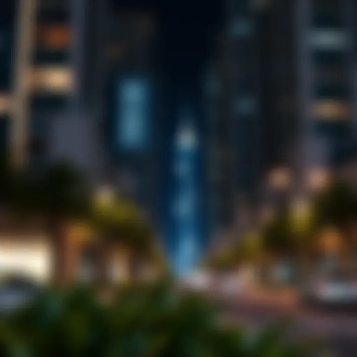 رمز البريد دبي: Navigating Dubai's Postal Code System Summary