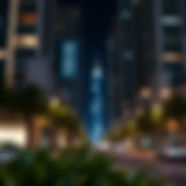 رمز البريد دبي: Navigating Dubai's Postal Code System Summary رمز البريد دبي: Navigating Dubai's Postal Code System Summary