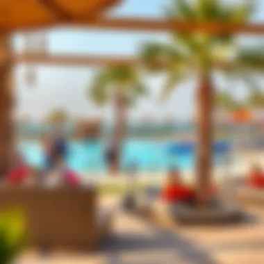 Leisure and Activities at Roda Beach Resort Recreational facilities featuring a private beach and leisure activities