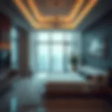 Room for Rent in Jumeirah Beach Residence: A Comprehensive Guide Introduction