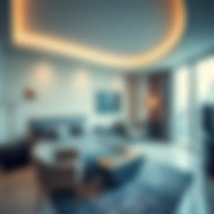 Notable Room for Rent in Jumeirah Beach Residence: A Comprehensive Guide