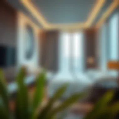 Room for Rent in Jumeirah Beach Residence: A Comprehensive Guide Summary