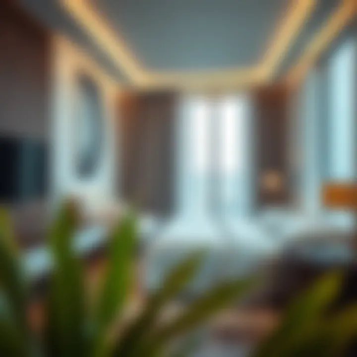 Room for Rent in Jumeirah Beach Residence: A Comprehensive Guide Summary
