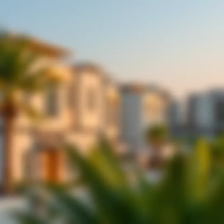 Sheikh Zayed Housing Programme: A Comprehensive Overview Summary
