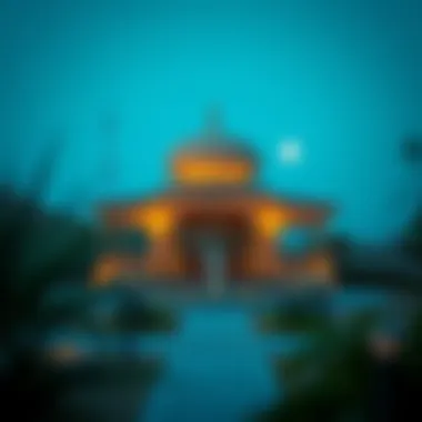 Staycation Places in the UAE: An In-Depth Exploration Introduction Staycation Places in the UAE: An In-Depth Exploration Introduction