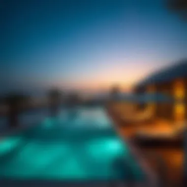 Notable Staycation Places in the UAE: An In-Depth Exploration Notable Staycation Places in the UAE: An In-Depth Exploration