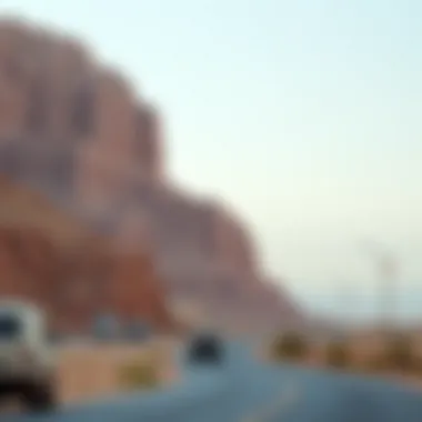 The Distance Between Hatta and Dubai: Exploring Connectivity and Landscape Introduction The Distance Between Hatta and Dubai: Exploring Connectivity and Landscape Introduction