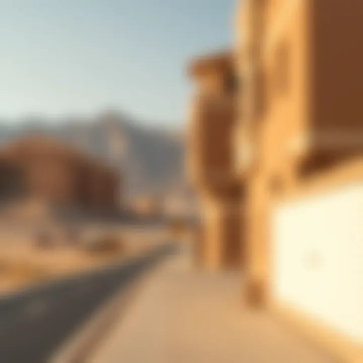 Notable The Distance Between Hatta and Dubai: Exploring Connectivity and Landscape