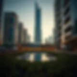 The Dynamics of FirstPoint Real Estate in Dubai Introduction