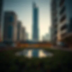 The Dynamics of FirstPoint Real Estate in Dubai Introduction
