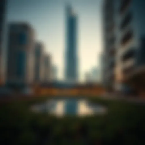 The Dynamics of FirstPoint Real Estate in Dubai Introduction