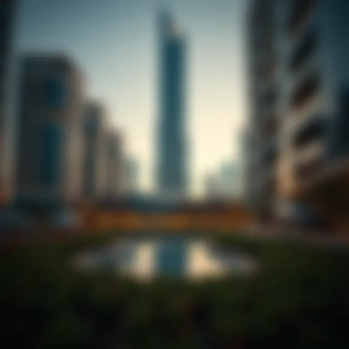 The Dynamics of FirstPoint Real Estate in Dubai Introduction