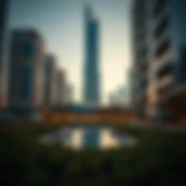 The Dynamics of FirstPoint Real Estate in Dubai Introduction The Dynamics of FirstPoint Real Estate in Dubai Introduction