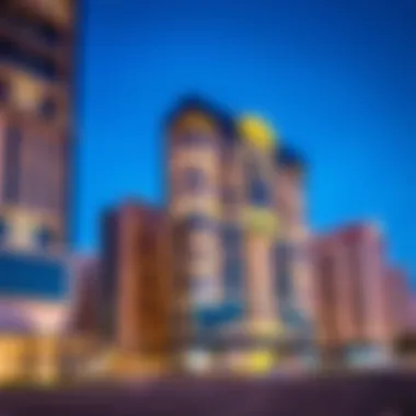 The Dynamics of FirstPoint Real Estate in Dubai Summary The Dynamics of FirstPoint Real Estate in Dubai Summary