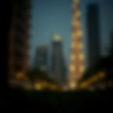 Notable The Expatriate Experience in Dubai: A Comprehensive Analysis