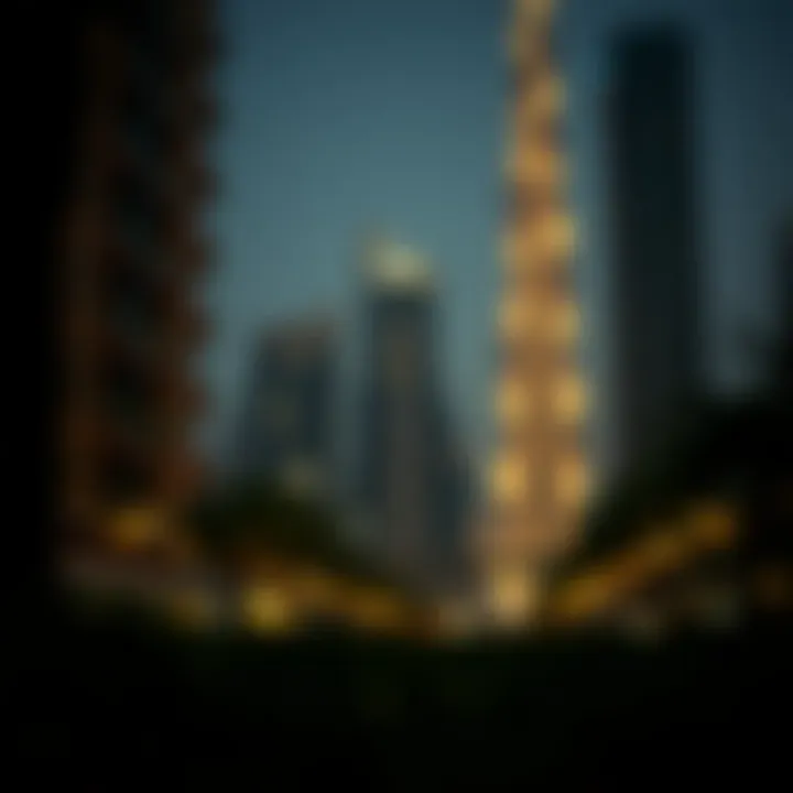 Notable The Expatriate Experience in Dubai: A Comprehensive Analysis