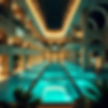 The Expatriate Experience in Dubai: A Comprehensive Analysis Summary
