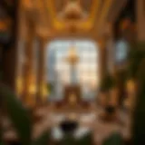 The Finest Residences in Dubai: An In-Depth Exploration Introduction