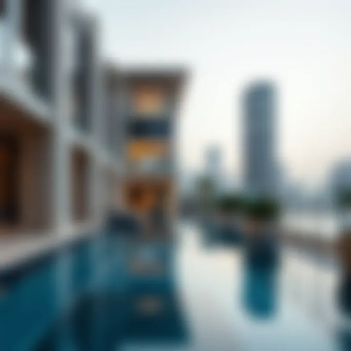 The Finest Residences in Dubai: An In-Depth Exploration Summary