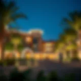 The Greens Location: A Comprehensive Guide to Dubai's Premier Residential Community Introduction