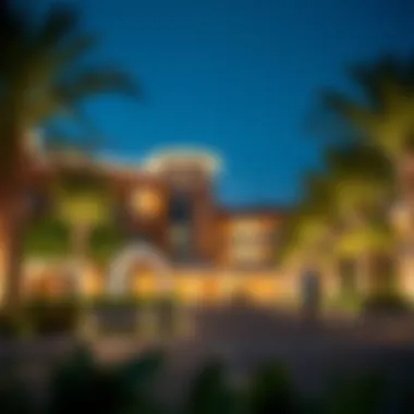 The Greens Location: A Comprehensive Guide to Dubai's Premier Residential Community Introduction The Greens Location: A Comprehensive Guide to Dubai's Premier Residential Community Introduction