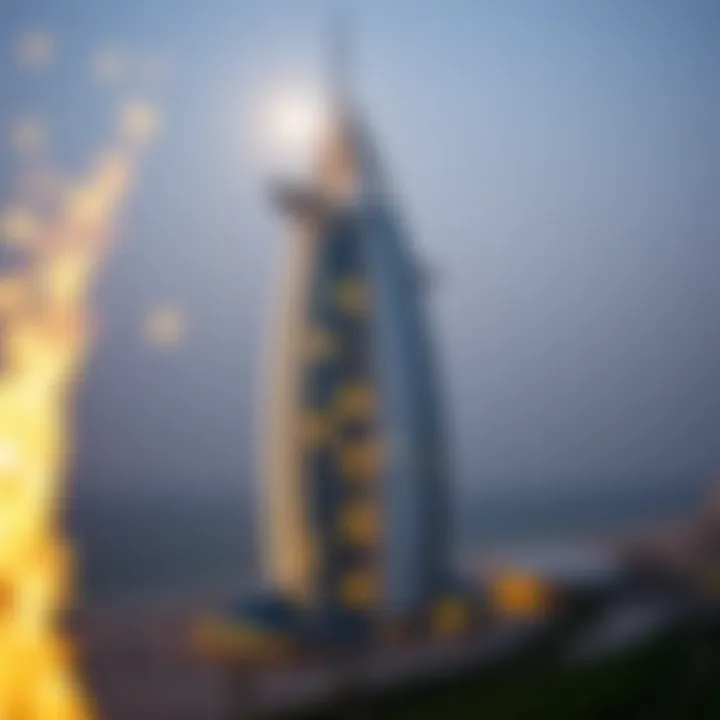 The Height of Burj Al Arab: A Comprehensive Analysis Introduction
