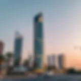 The Indigo Tower: A Comprehensive Examination of Its Significance in Dubai's Real Estate Landscape Introduction