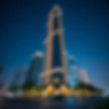 Notable The Indigo Tower: A Comprehensive Examination of Its Significance in Dubai's Real Estate Landscape