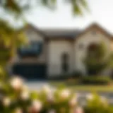 The Magnolias: A Comprehensive Look at Yas Acres Introduction